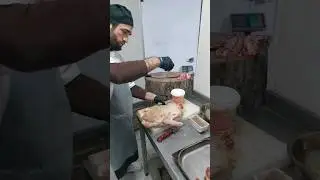 Гусь в Печи , Qaz Sobada #keşfet#meal#tips#viral