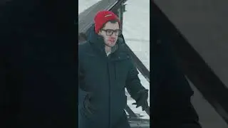 История Норильска от Руслана Усачева из видео про мега-проекты СССР 