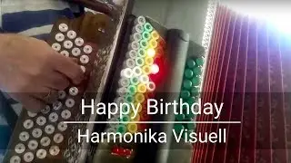 Happy Birthday | GCFB | Steirische Harmonika