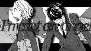 HAPPY VALENTINE'S DAY! [Strobe Edge]