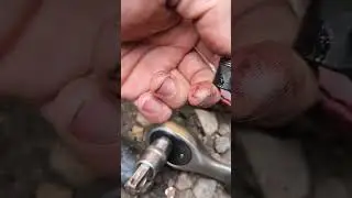 Ситроен С4. Вторая лямда