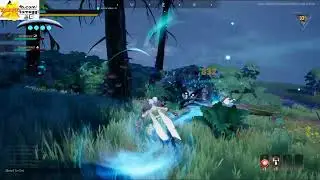 Let's Play Dauntless! #2