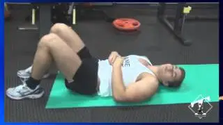 Как быстро накачать мощный пресс