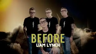 Before (Liam Lynch)