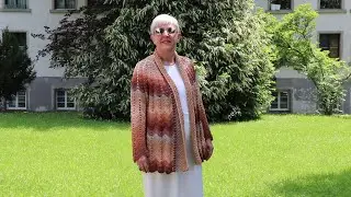 Cardigan 