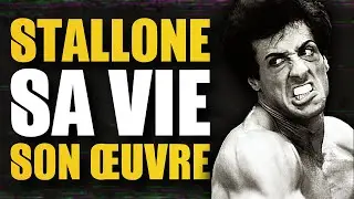 STALLONE, SA VIE, SON OEUVRE | Documentaire