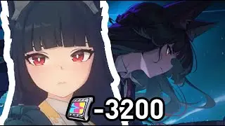 Hoshimi Miyabi Summoning