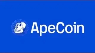 ApeCoin ($APE) pumping once again! Where is it headed this time? #apecoin #altcoins #crypto #bitcoin