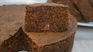 HOW TO MAKE THE BEST NIGERIAN CAKE. WEDDING CAKE RECIPE