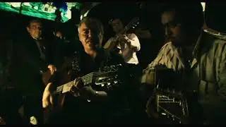 O Letchto gürgo - Moreno trio.