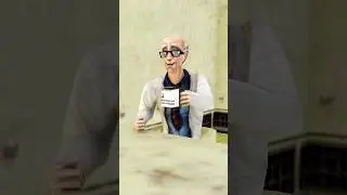 Special Coffe Cup ☕ / Half-Life Brainrot