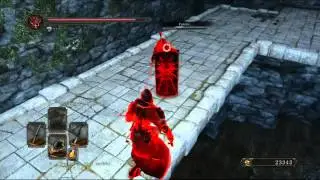 Dark Souls II-Lag Souls II