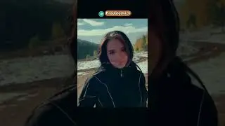 Предложила отличный способ согреться и... 🙄 #shorts