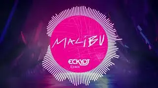 Sangiovanni - Malibù (EckyDj Remix)