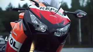 Honda CBR 1000RR 2013