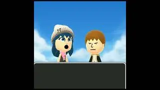 Natural Causes Meme (Miitomo Animation)