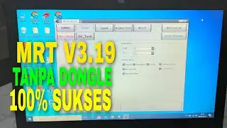 How to open Mrt V3.19 (FREE) is very easy and simple 💯 works.