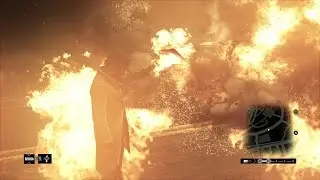 Watch Dogs TheWorse Mod 0.99 Gameplay Ultra Part 2 I7 4790k Devils Canyon GTX 780 Ti Matrix Platinum