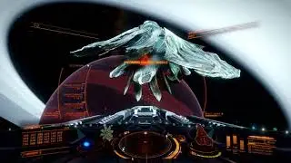 Dual Cyclops Solo (Elite Dangerous)