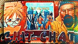 21 Editors 1 AMV 💛 - Chit Chat [ EDIT / AMV ] MEP