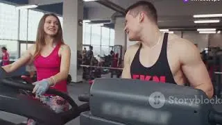 Breath of Life  How Exercise Transforms