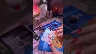 Закольцовка #магия