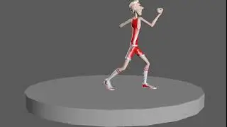 Attack Animation