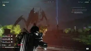 Goodbye Pelican 1 | Helldivers 2