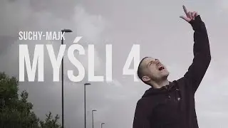 suchy-majk - Myśli 4 | prod. Gibbs | SZTUKA MÓWIENIA
