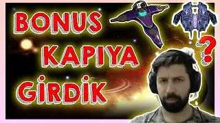Darkorbit Pulutus Ekinliği Bonus Kapıya Girdik!