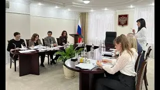 В Ставропольском краевом суде проведены квалификационный экзамен и аттестация госслужащих