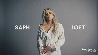 SAPH - Lost (Visuel Version)