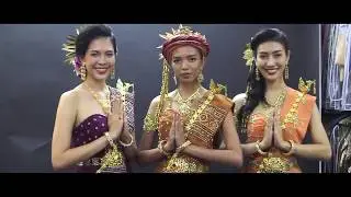 How to journeys in Bangkok completely - Thai Style Studio
