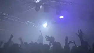 Brains - A hegy - V4 Fesztivál Nagymaros, 2024.06.22.