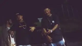 Quintella FT. Cb99 - Pink e cérebro