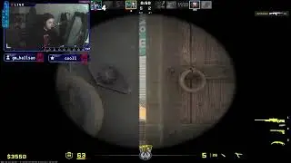 AWP 4K (cant touch this)