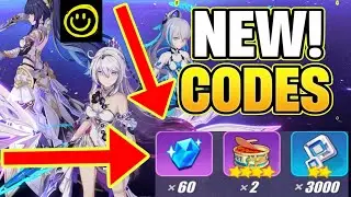 ALL *NEW* HONKAI IMPACT 3 CODES - SECRET CODE HONKAI IMPACT 3 - HONKAI IMPACT 3 CODES 2023