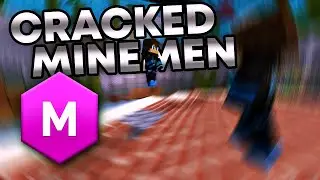 TOP 3 BEST CRACKED PVP SERVER *Like MineMen* ! (1.8.9)