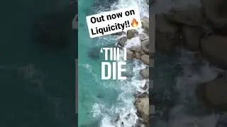 Breathe In remix out now! 