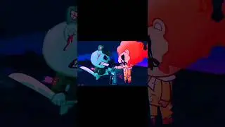 Why Not? Happy tree friends amnesia edit 
