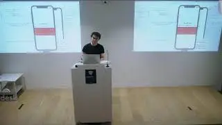 Making an app in 30 minutes: What is SwiftUI? - Sam Wright