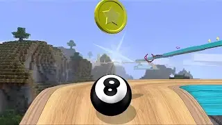 Going Balls: Super Speed Run Gameplay | Level 36 Walkthrough | iOS/Android