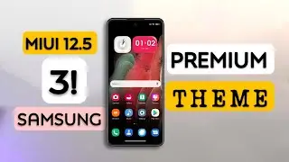 Best Miui 12 themes 2021 | Xiaomi Premium themes | Top Miui 12 themes 2021 |