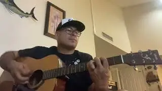 Silverchair suicidal dreams (acoustic cover)