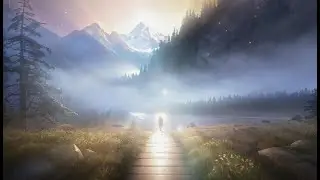 Journey Into the Unknown ( relax and chill, study, work)