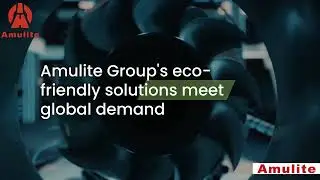 Amulite Group Always Focus On High-end Fiber Cement Board Machinery