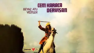 Cem Karaca - Beyaz Atlı (1974) HQ