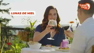 ¡Todo lo que necesitas para planear tus vacaciones lo consigues con nosotros!