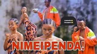 NIMEIPENDA /Short comedy#bongomovie #comedy #bongotrend