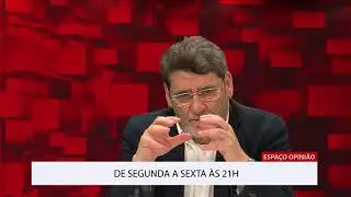 Promo EspaçoOpinião 30s v2